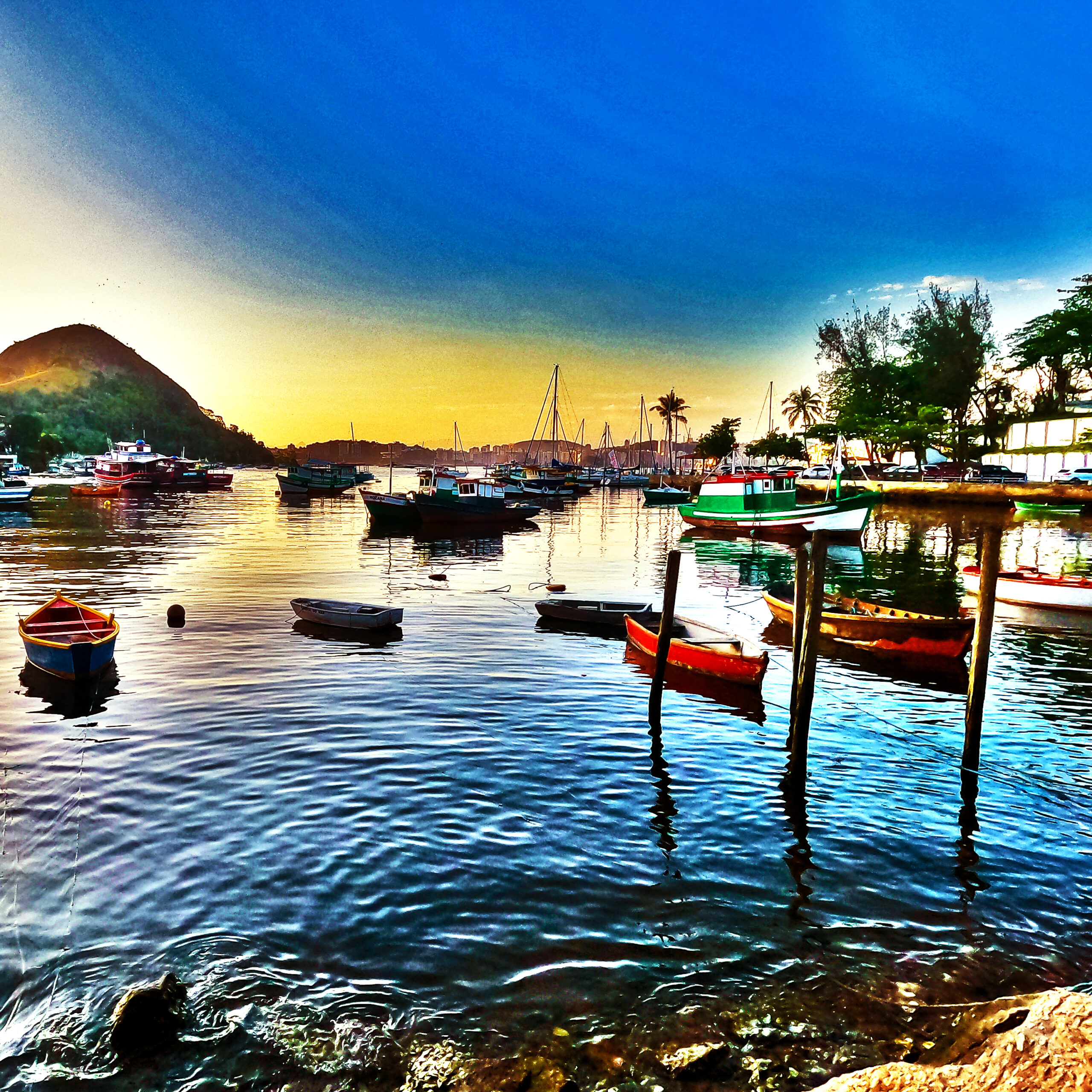 Jurujuba – Niterói